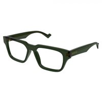 Montura de gafas Gucci Hombre 30011185003 - 30011185003